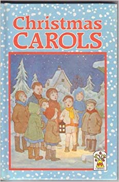 Christmas CarolsHardcover – 5 December 1988