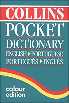 Collins Pocket Portuguese DictionaryPaperback – Import, 12 November 1992