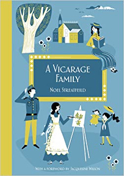 A Vicarage Family: Imperial War Museum Anniversary Edition (Iwm Anniversary Edition)Hardcover – 1 September 2018