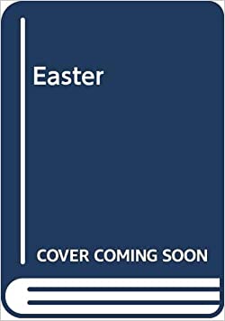 EasterHardcover – 30 January 1989