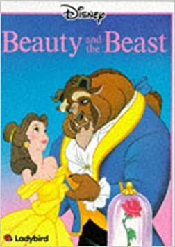 Beauty and the Beast (Disney: Classic Films S.)Hardcover – 14 October 2000