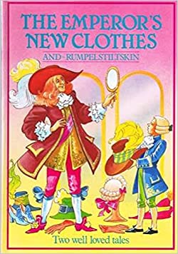 Well Loved Tales Storybooks: Sleeping Beauty, The Gingerbread Man, Snow White, Beauty and the Beast, The Three Bears, Pinocchio, Red Riding HoodHardcover – 1 December 1992