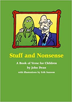 Stuff and Nonsense: A Book of Verse for ChildrenHardcover – 5 November 2006