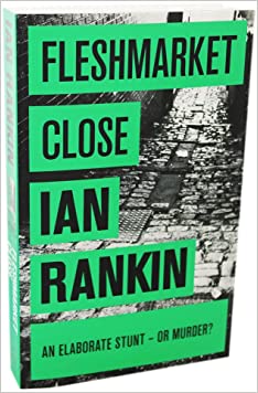 Exit Music by Ian Rankin(1905-06-29)Paperback