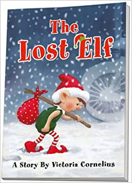 The Lost ElfHardcover – 1 September 2016