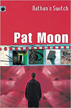 Nathan's Switch (A Format) (Black Apple)Paperback – 24 July 2003