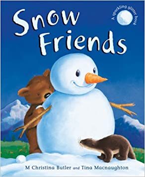 Snow FriendsHardcover – 5 September 2005