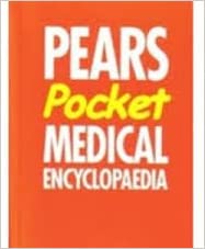 Pears Medical EncyclopaediaPaperback – Import, 31 October 2005