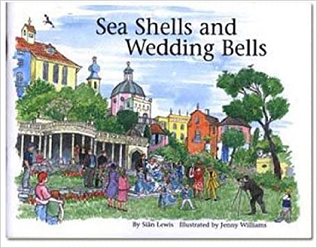 Sea Shells and Wedding Bells (Compass)Paperback – 10 September 2001