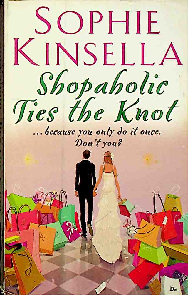 Shopaholic Ties the Knot