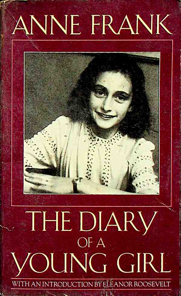 The Diary of a Young Girl