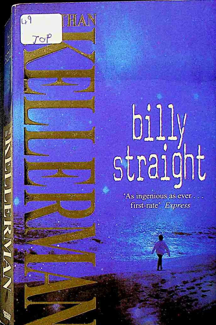 Billy Straight