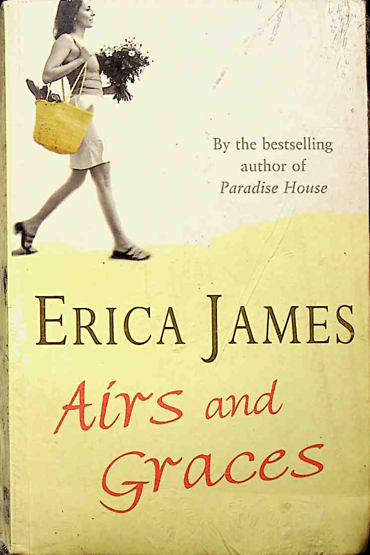 Airs and Graces