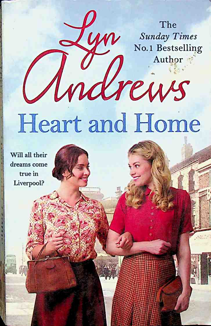 Heart and Home