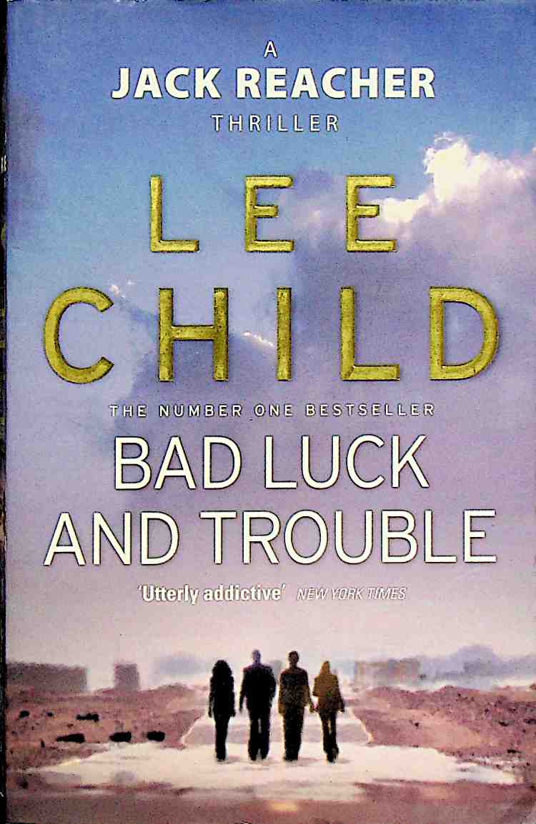 Bad Luck and Trouble