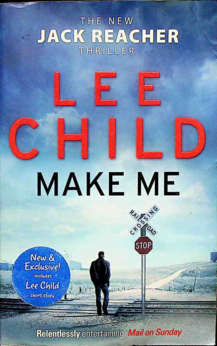 Make Me