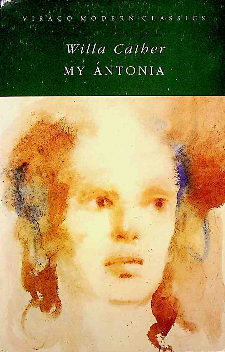 My Antonia