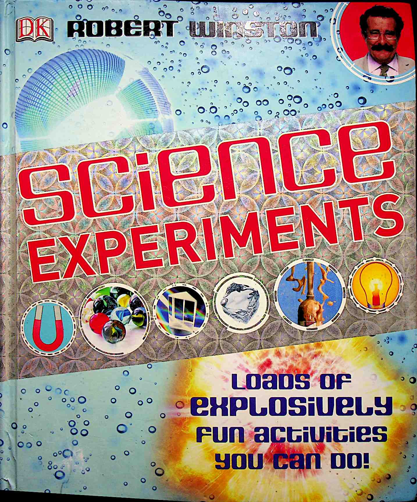 Science Experiments