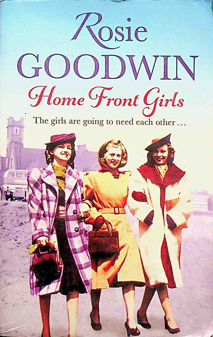 Home Front Girls