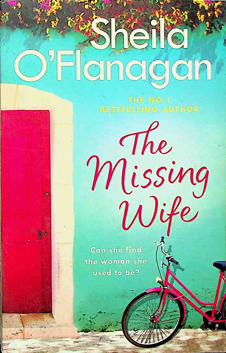 The Missing Wife: The Unputdownable Bestseller