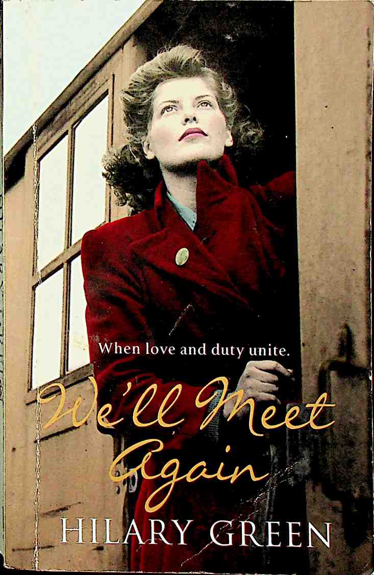 We\'ll Meet Again