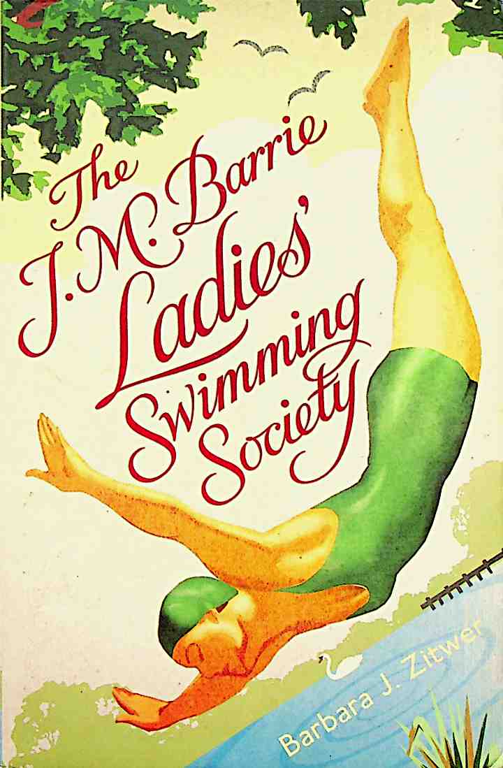 J. M. Barrie Ladies Swimming Society