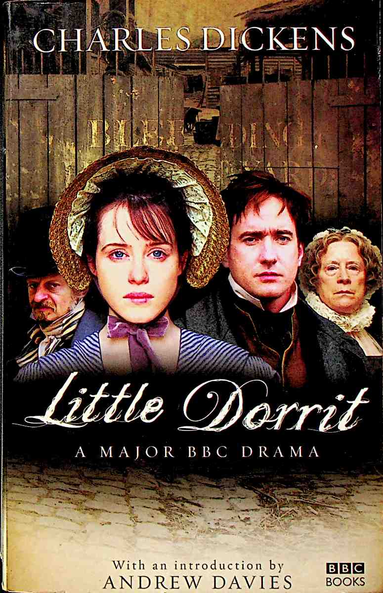 Little Dorrit