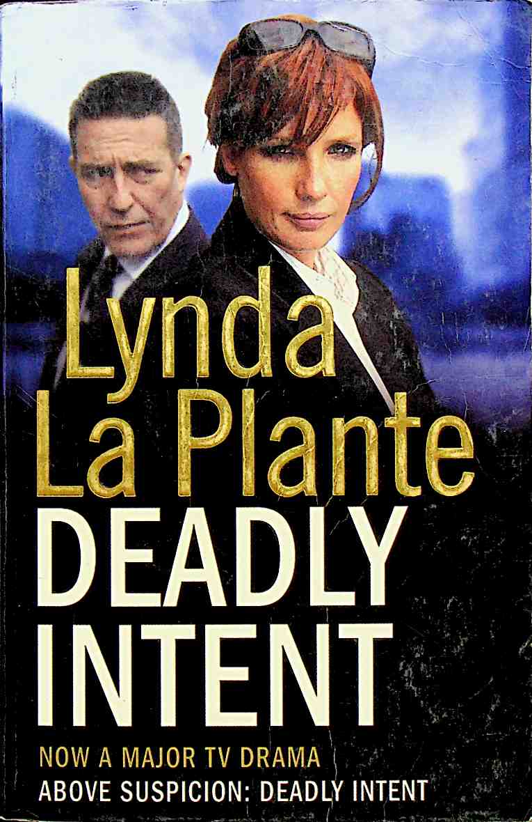 Deadly Intent