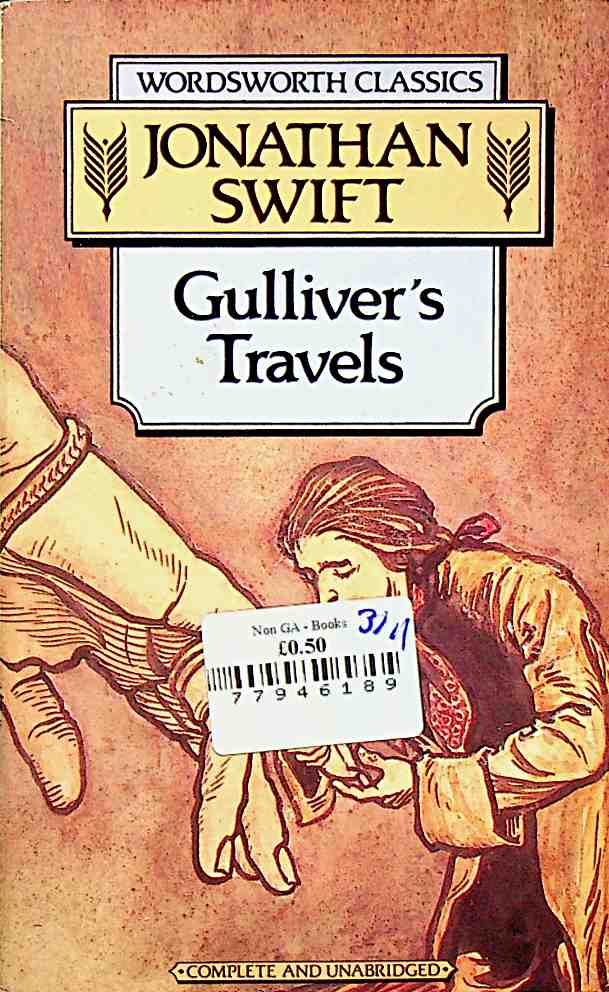 Gullivers Travels