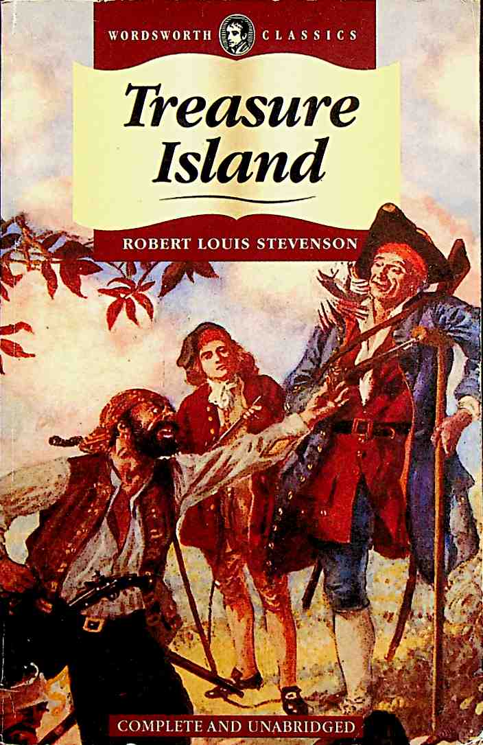Treasure Island