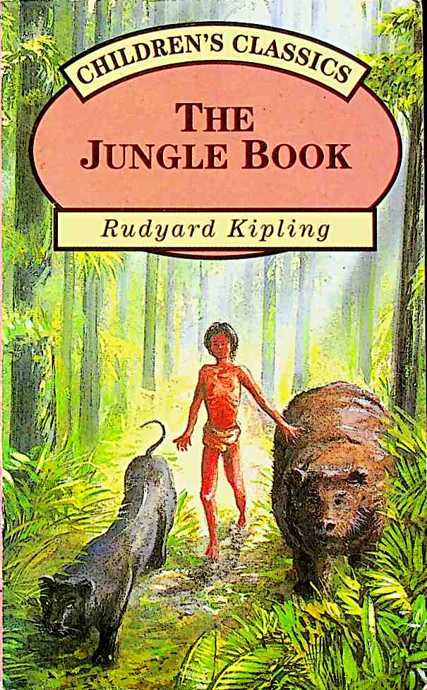The Jungle Book