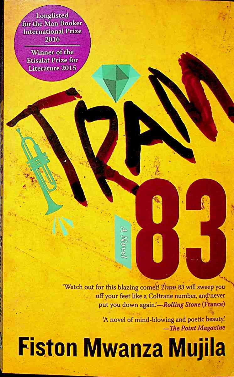 TRAM 83