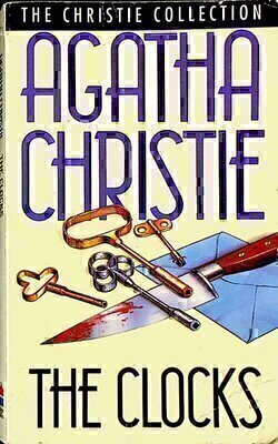 The Clocks The Christie Collection
