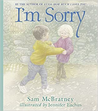 I’m SorryPaperback – 2 July 2001