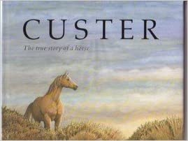 CUSTERHardcover – 27 December 1992