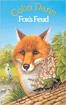 Fox's Feud (Farthing Wood)Paperback – 8 August 1985