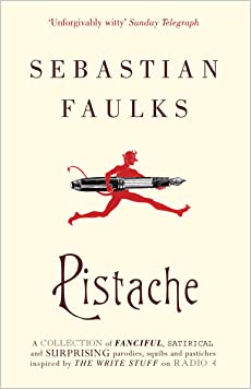 PistachePaperback – 3 June 2010