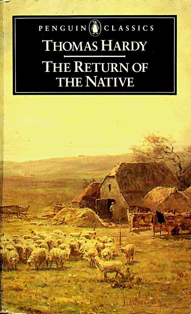 The Return of the Native English