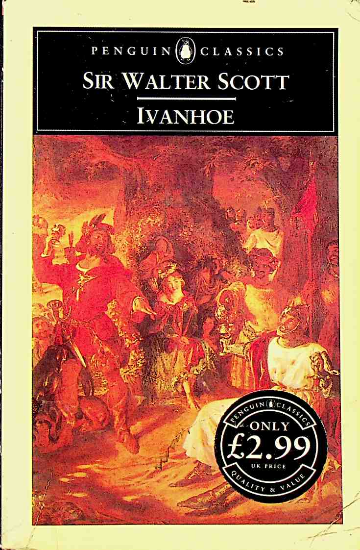 Ivanhoe