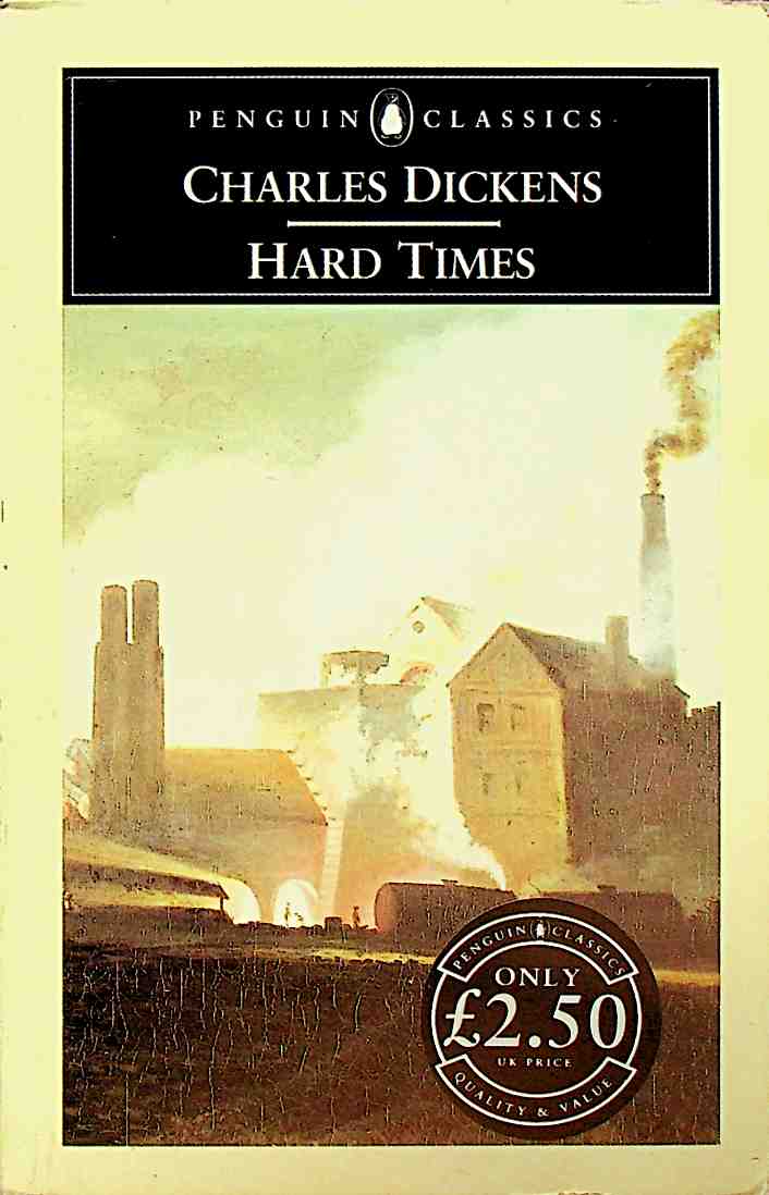 Hard Times