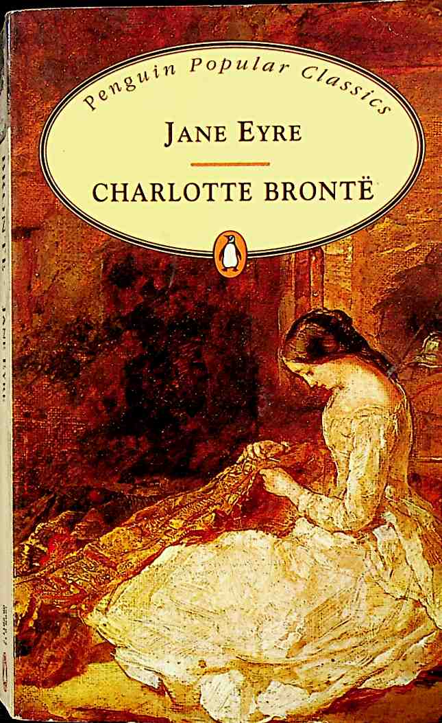 Jane Eyre
