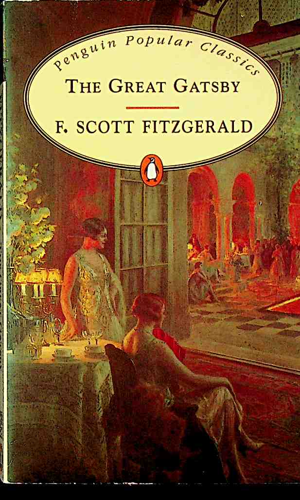 Great Gatsby