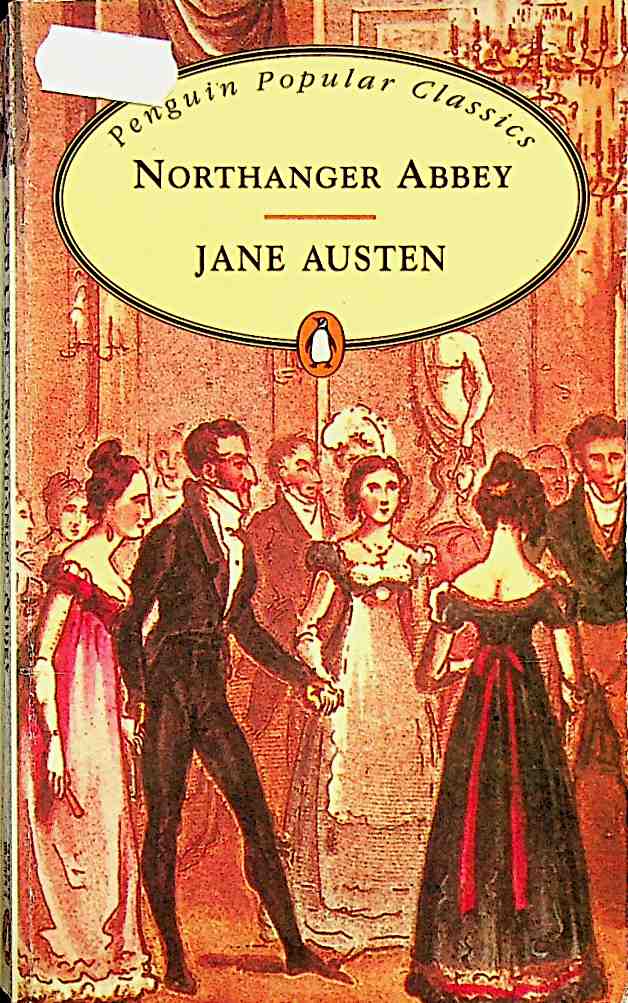 Northanger Abbey