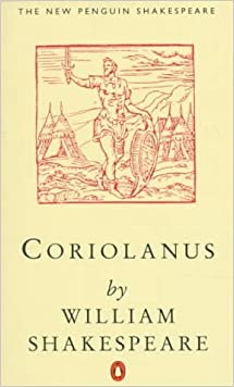 Coriolanus (Penguin) (Shakespeare, Penguin)Mass Market Paperback – 14 October 2000