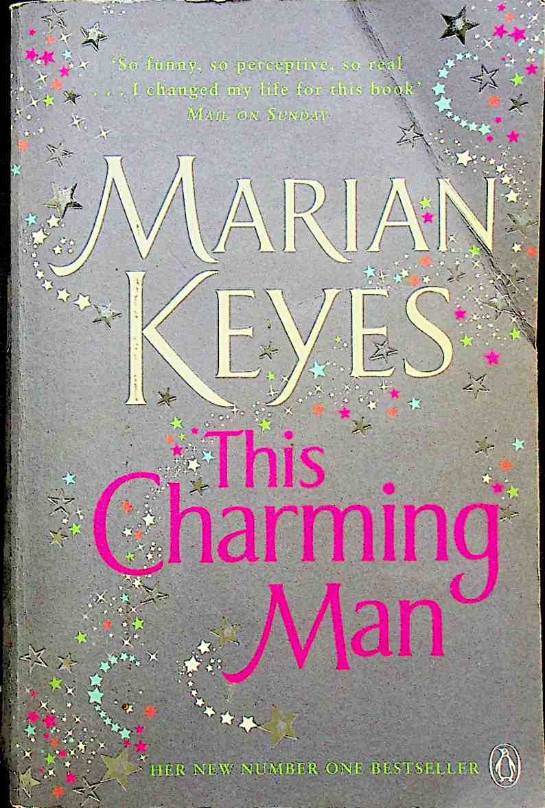 This Charming Man