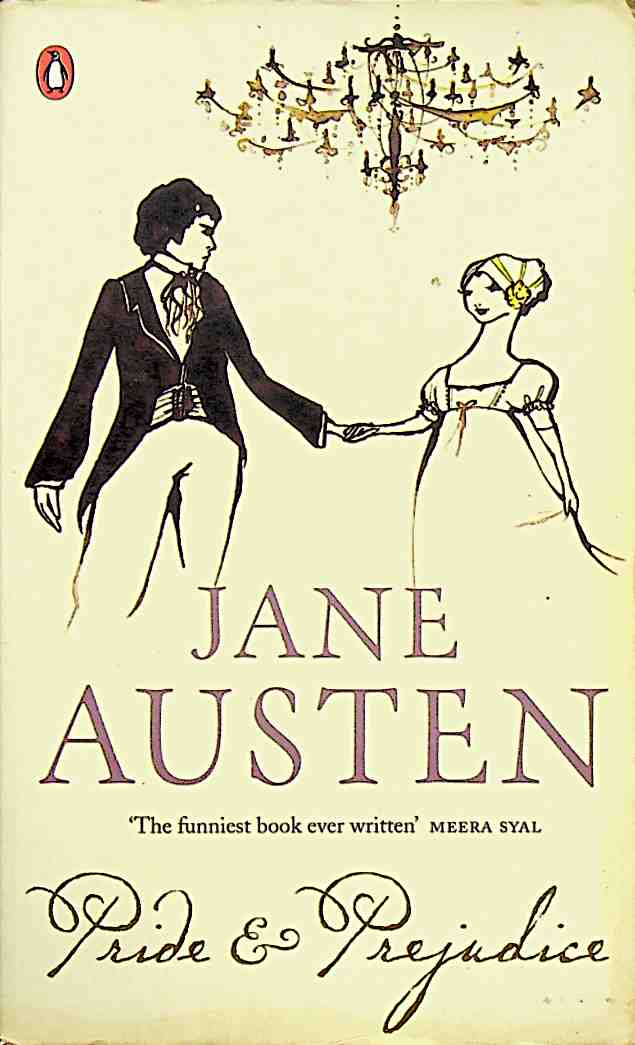 Pride and Prejudice