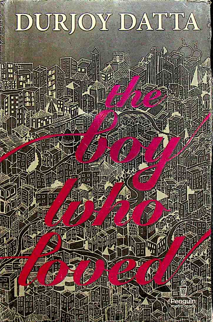 The Boy Who Loved