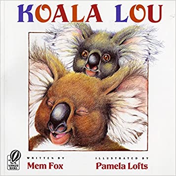 Koala LouPaperback – 28 February 1994