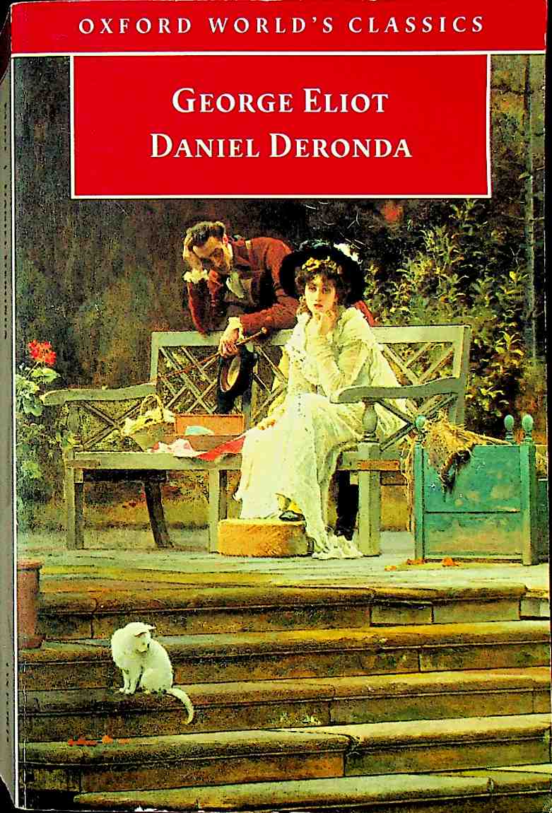 Daniel Deronda