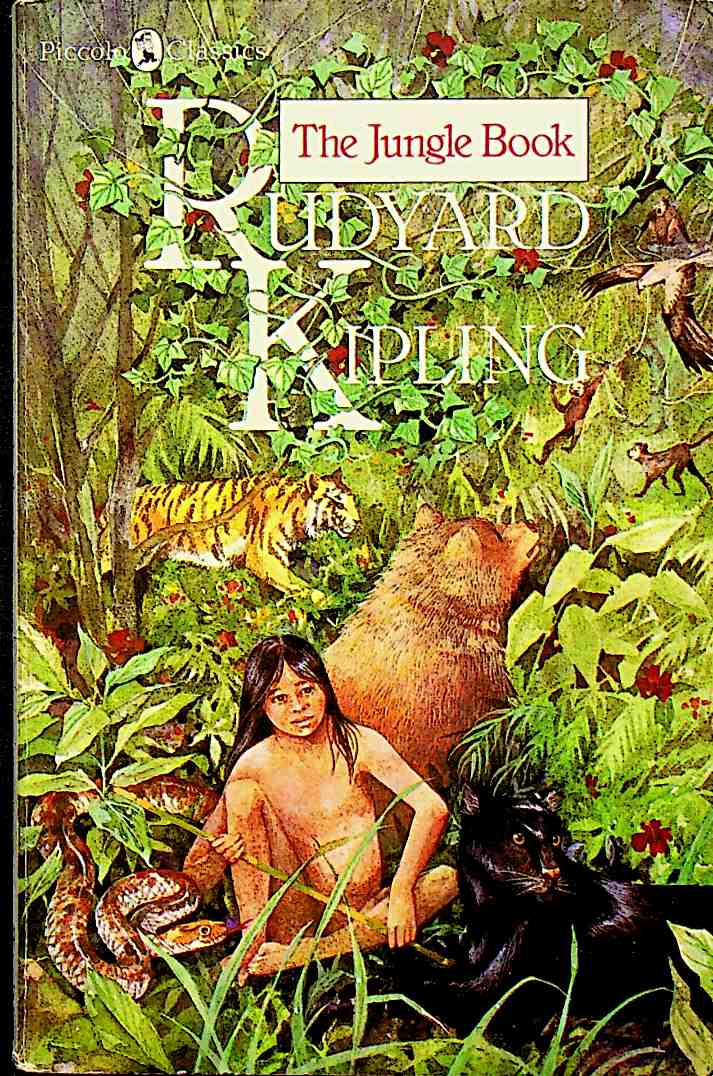 The Jungle Book
